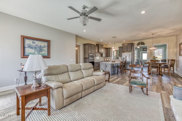 11423 Reedy Creek Road, Bristol, VA 24202