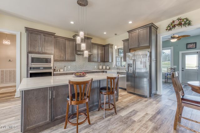 11423 Reedy Creek Road, Bristol, VA 24202