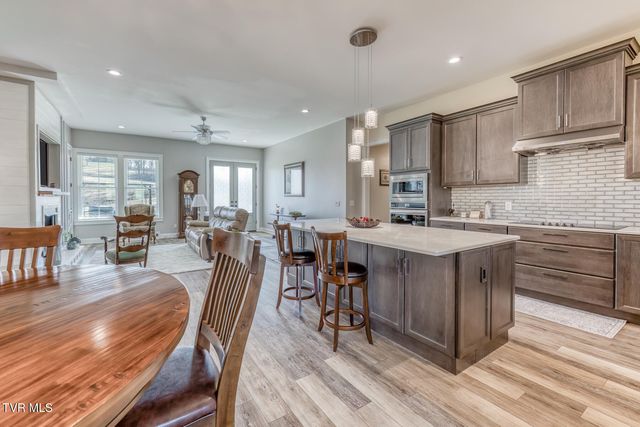 11423 Reedy Creek Road, Bristol, VA 24202