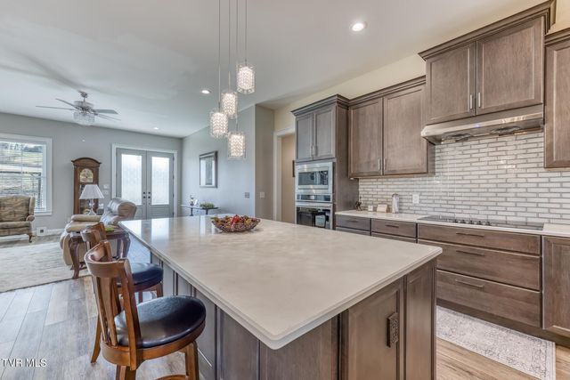 11423 Reedy Creek Road, Bristol, VA 24202