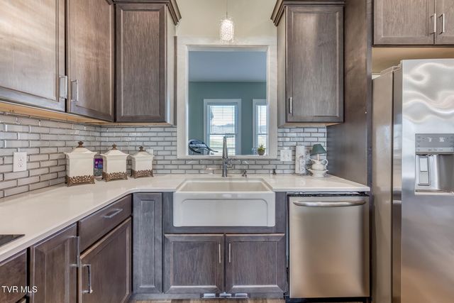 11423 Reedy Creek Road, Bristol, VA 24202