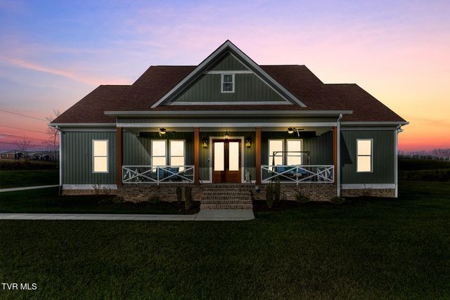 11423 Reedy Creek Road, Bristol, VA 24202