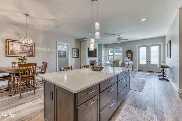 11423 Reedy Creek Road, Bristol, VA 24202