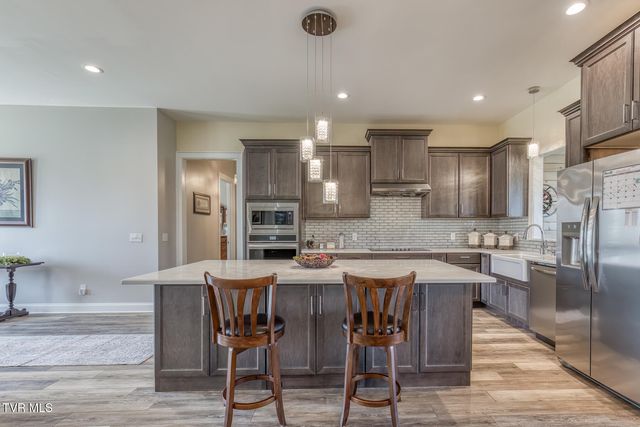 11423 Reedy Creek Road, Bristol, VA 24202