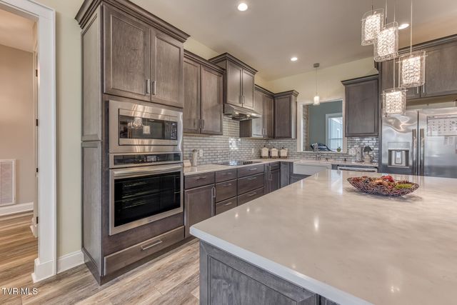 11423 Reedy Creek Road, Bristol, VA 24202