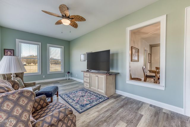 11423 Reedy Creek Road, Bristol, VA 24202