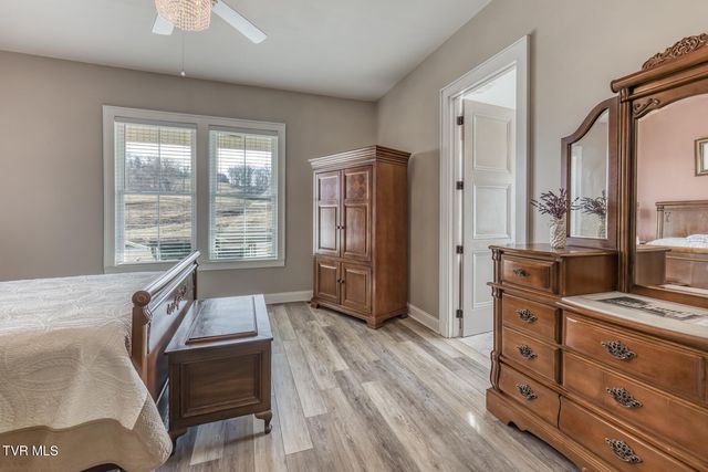 11423 Reedy Creek Road, Bristol, VA 24202