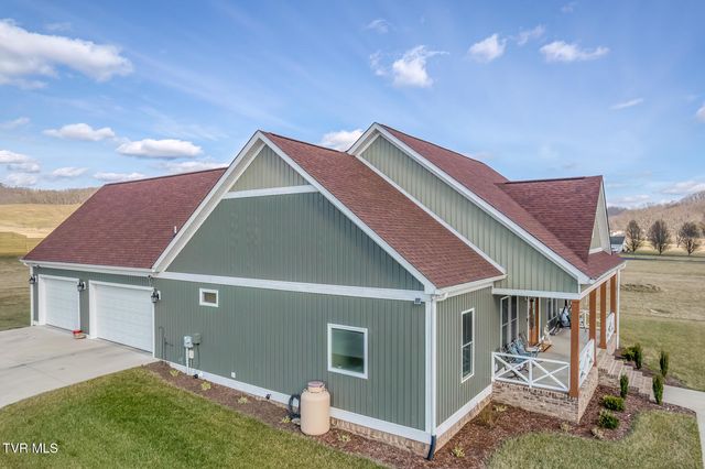 11423 Reedy Creek Road, Bristol, VA 24202