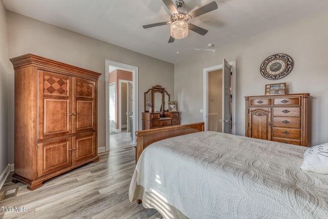 11423 Reedy Creek Road, Bristol, VA 24202