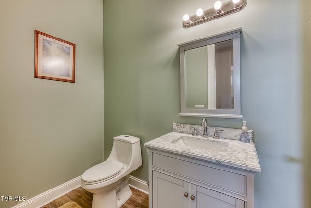 11423 Reedy Creek Road, Bristol, VA 24202