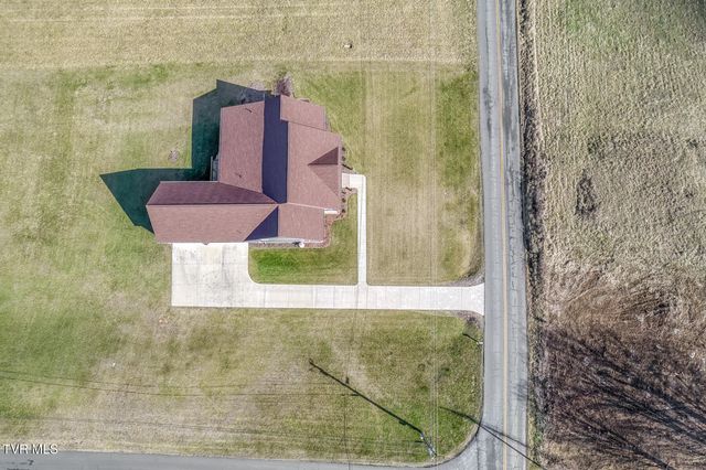 11423 Reedy Creek Road, Bristol, VA 24202