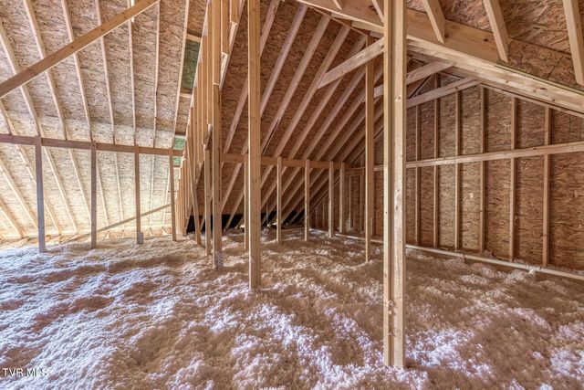 11423 Reedy Creek Road, Bristol, VA 24202