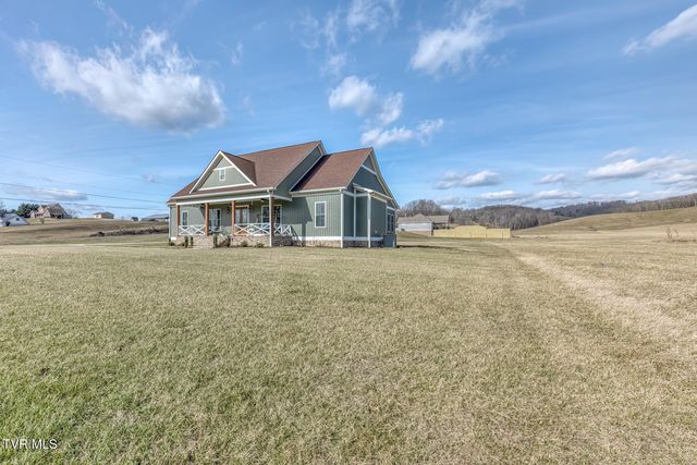 11423 Reedy Creek Road, Bristol, VA 24202