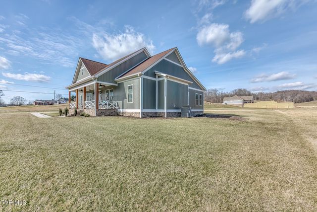 11423 Reedy Creek Road, Bristol, VA 24202