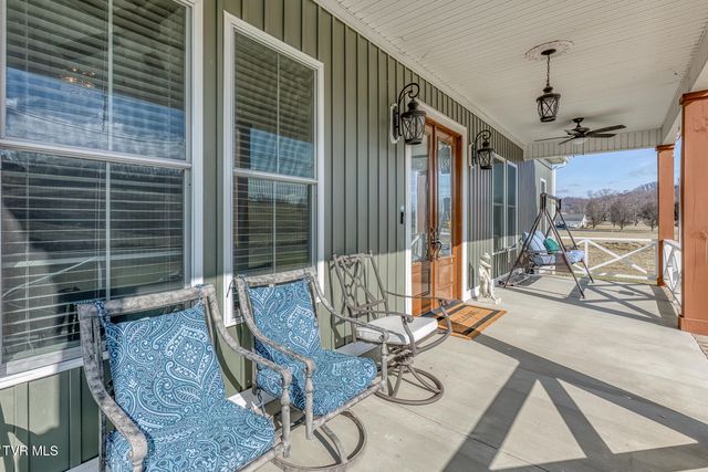 11423 Reedy Creek Road, Bristol, VA 24202