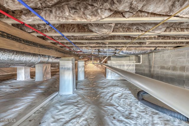 11423 Reedy Creek Road, Bristol, VA 24202