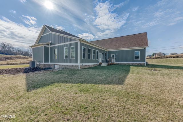 11423 Reedy Creek Road, Bristol, VA 24202