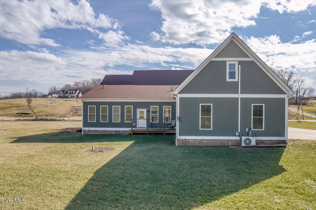 11423 Reedy Creek Road, Bristol, VA 24202