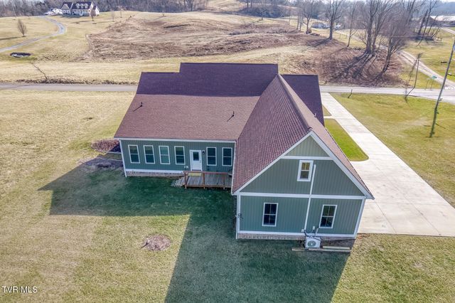 11423 Reedy Creek Road, Bristol, VA 24202