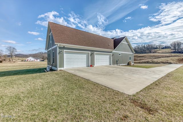 11423 Reedy Creek Road, Bristol, VA 24202