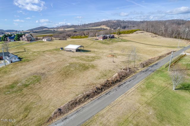 11423 Reedy Creek Road, Bristol, VA 24202