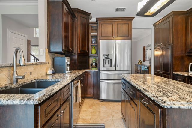 8505 Silverton Drive, Frisco, TX 75033