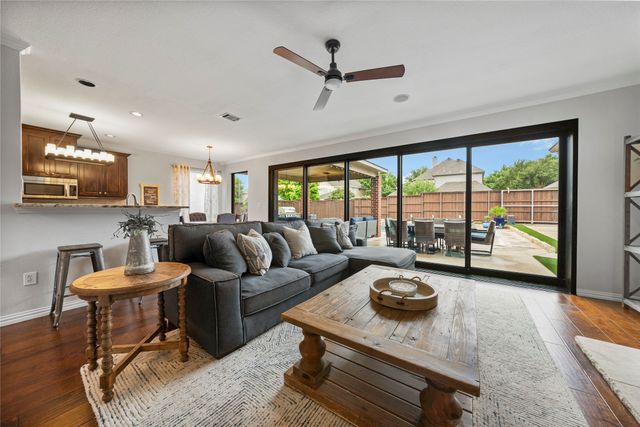 8505 Silverton Drive, Frisco, TX 75033