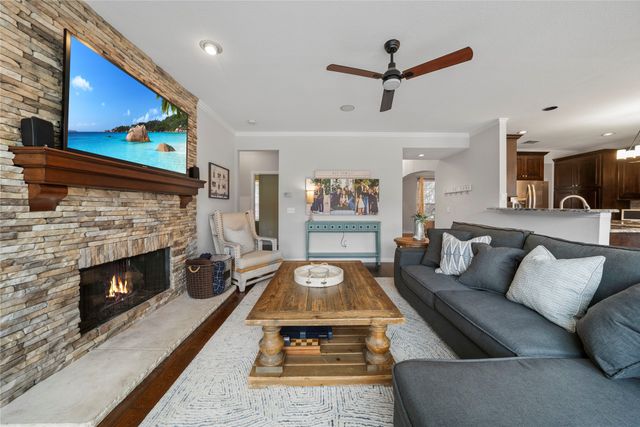 8505 Silverton Drive, Frisco, TX 75033