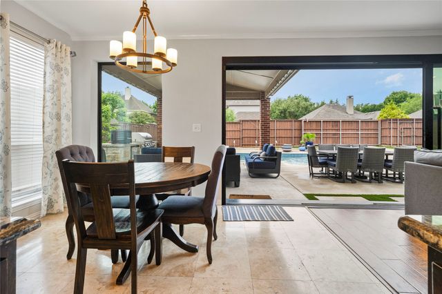 8505 Silverton Drive, Frisco, TX 75033