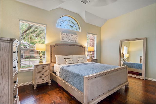 8505 Silverton Drive, Frisco, TX 75033