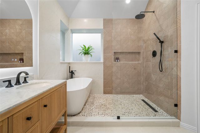 8505 Silverton Drive, Frisco, TX 75033