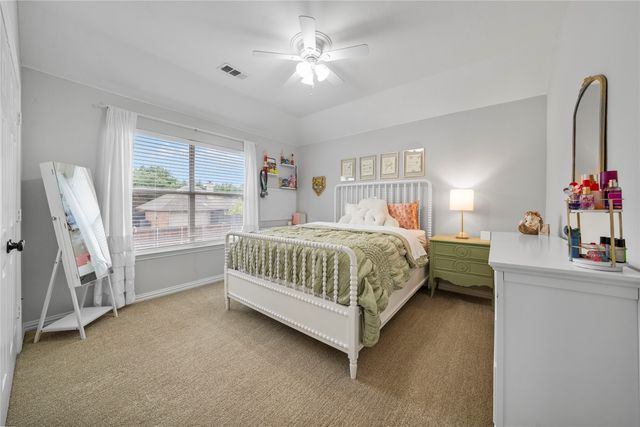 8505 Silverton Drive, Frisco, TX 75033