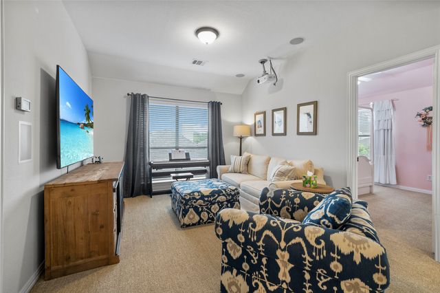 8505 Silverton Drive, Frisco, TX 75033