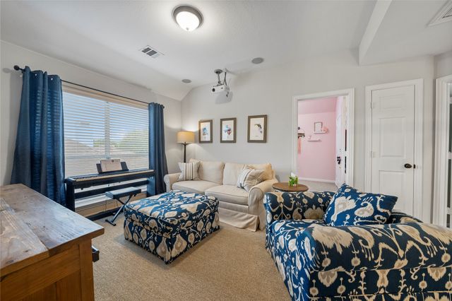 8505 Silverton Drive, Frisco, TX 75033