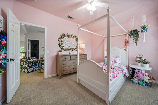 8505 Silverton Drive, Frisco, TX 75033