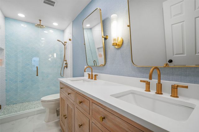 8505 Silverton Drive, Frisco, TX 75033