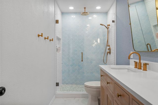 8505 Silverton Drive, Frisco, TX 75033