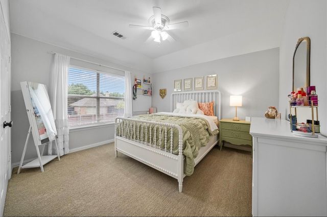 8505 Silverton Drive, Frisco, TX 75033