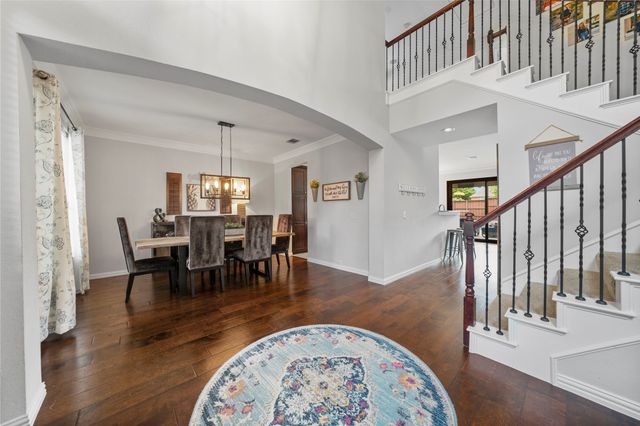 8505 Silverton Drive, Frisco, TX 75033