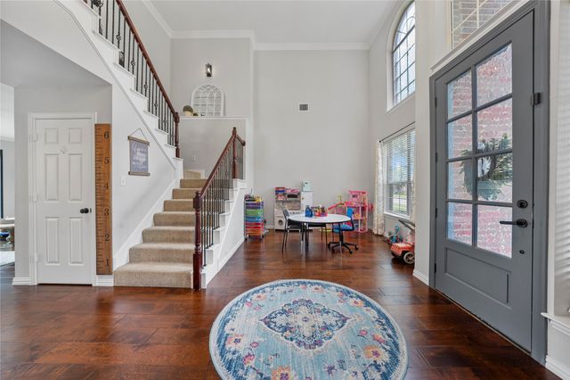 8505 Silverton Drive, Frisco, TX 75033