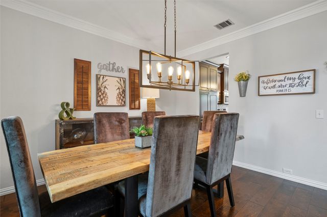 8505 Silverton Drive, Frisco, TX 75033