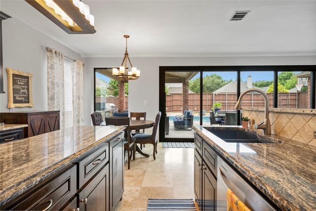 8505 Silverton Drive, Frisco, TX 75033