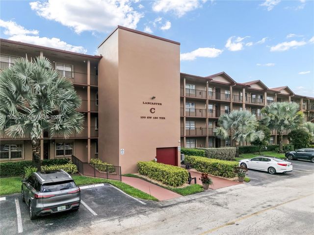100 SW 130th Ter 204C, Pembroke Pines, FL 33027