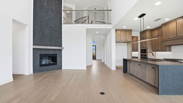 150 Twilight Drive, Prosper, TX 75078