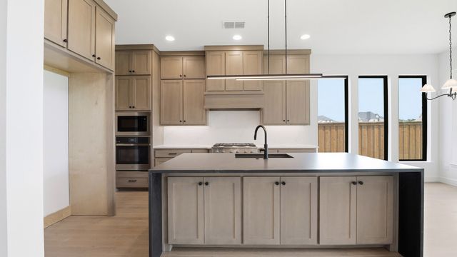 150 Twilight Drive, Prosper, TX 75078