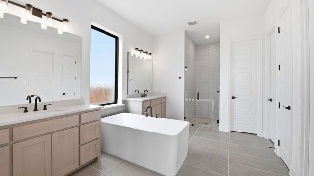 150 Twilight Drive, Prosper, TX 75078