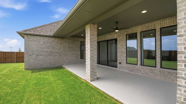 150 Twilight Drive, Prosper, TX 75078