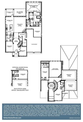 150 Twilight Drive, Prosper, TX 75078