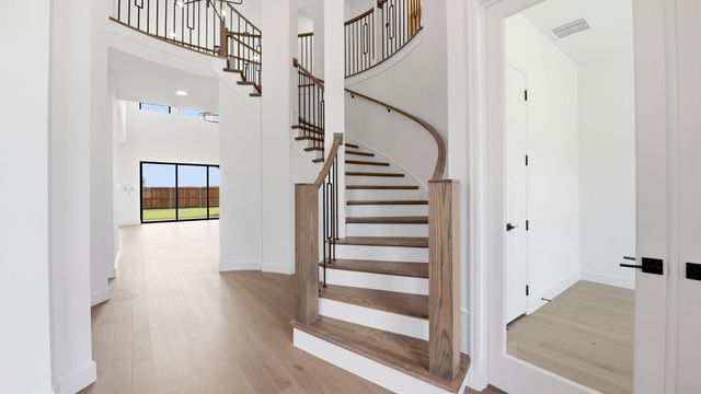 150 Twilight Drive, Prosper, TX 75078