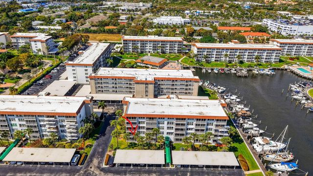 931 Gardenia Drive 269, Delray Beach, FL 33483